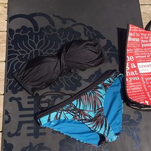 Lululemon Athletica Swim Bottoms